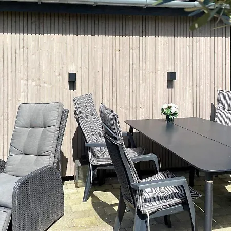 Holiday Home Rodby Liv Сasa de vacaciones Rødby