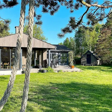 Holiday Home Rodby Liv Rødby
