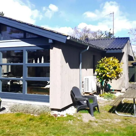Holiday Home Rodby Liv