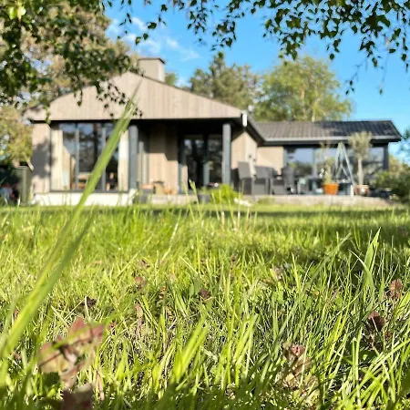 Holiday Home Rodby Liv * Rødby