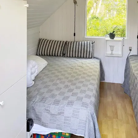 Holiday Home Rodby Liv