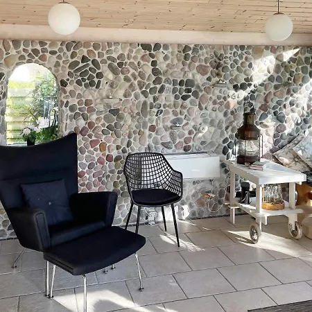 Holiday Home Rodby Liv Rødby